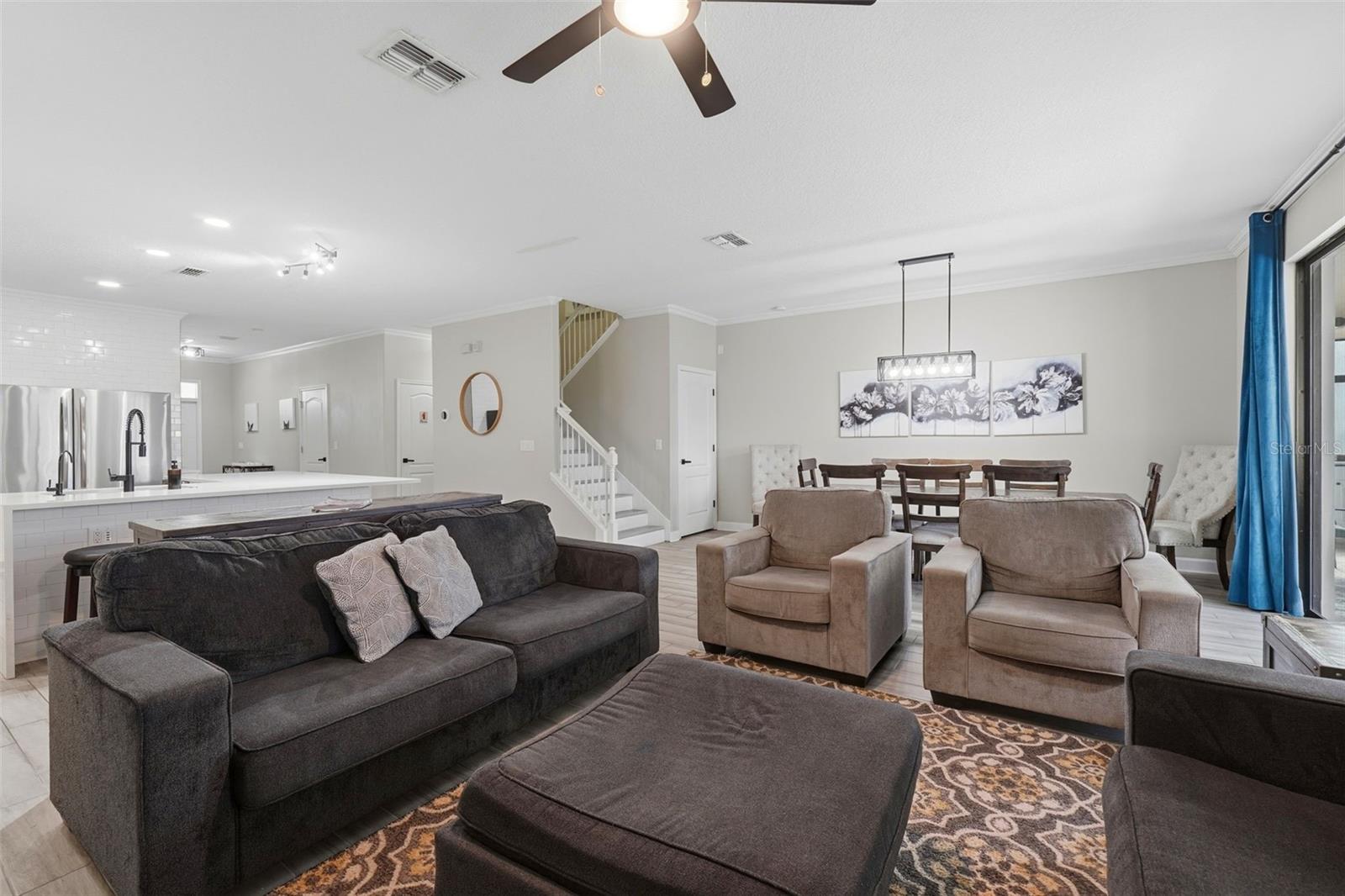 STONEYBROOK SOUTH PH 1 - Residential