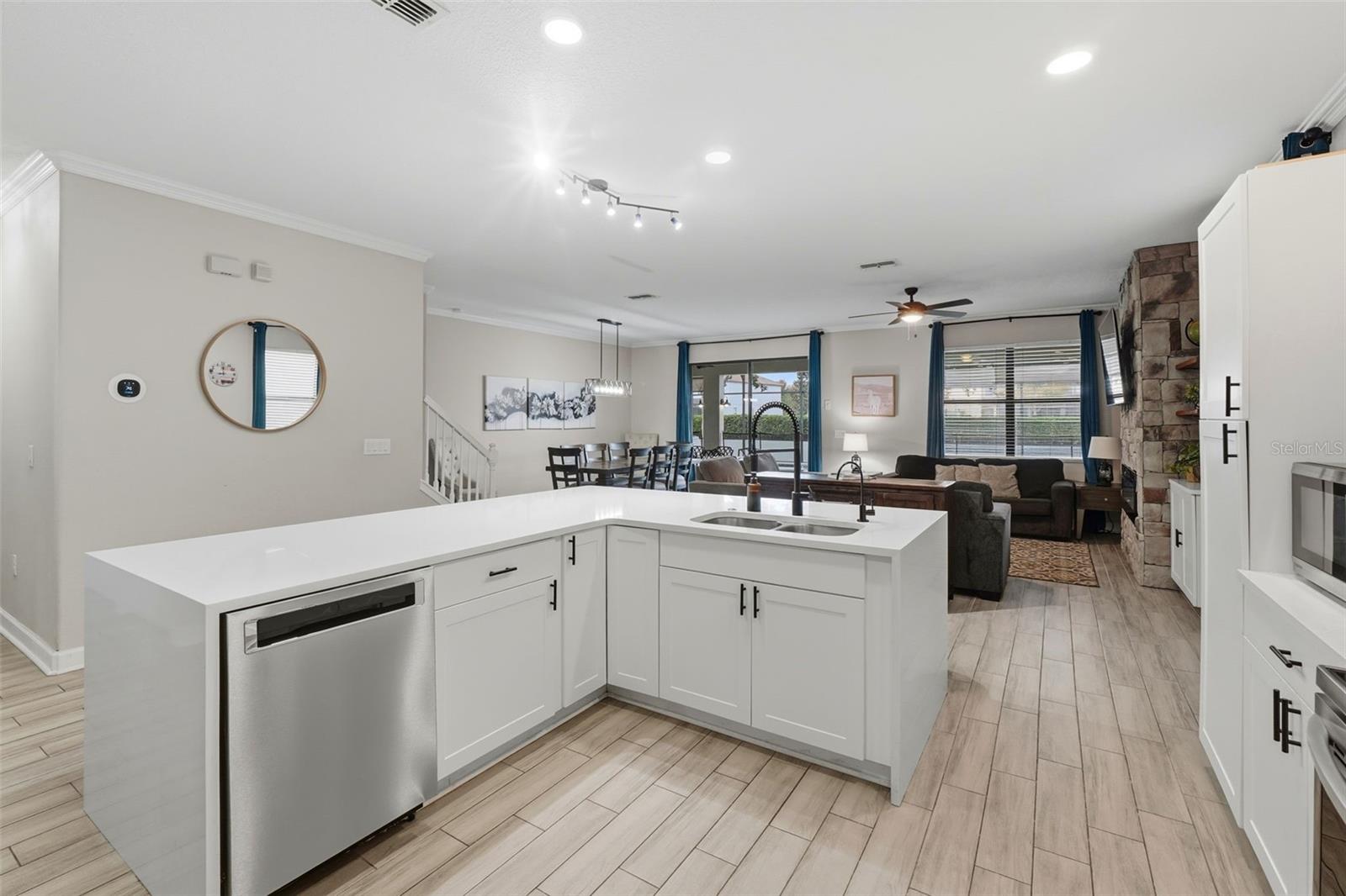 STONEYBROOK SOUTH PH 1 - Residential