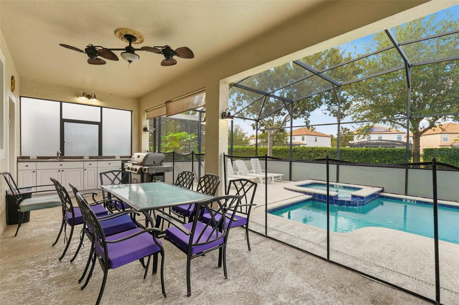 STONEYBROOK SOUTH PH 1 - Residential