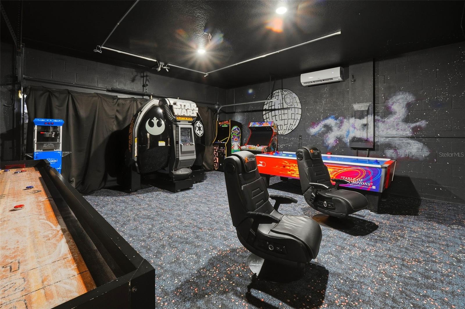 STONEYBROOK SOUTH PH 1 - Residential