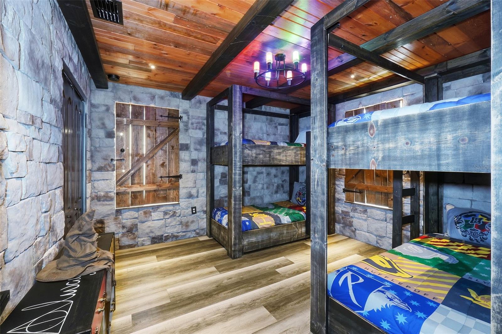 STONEYBROOK SOUTH PH 1 - Residential