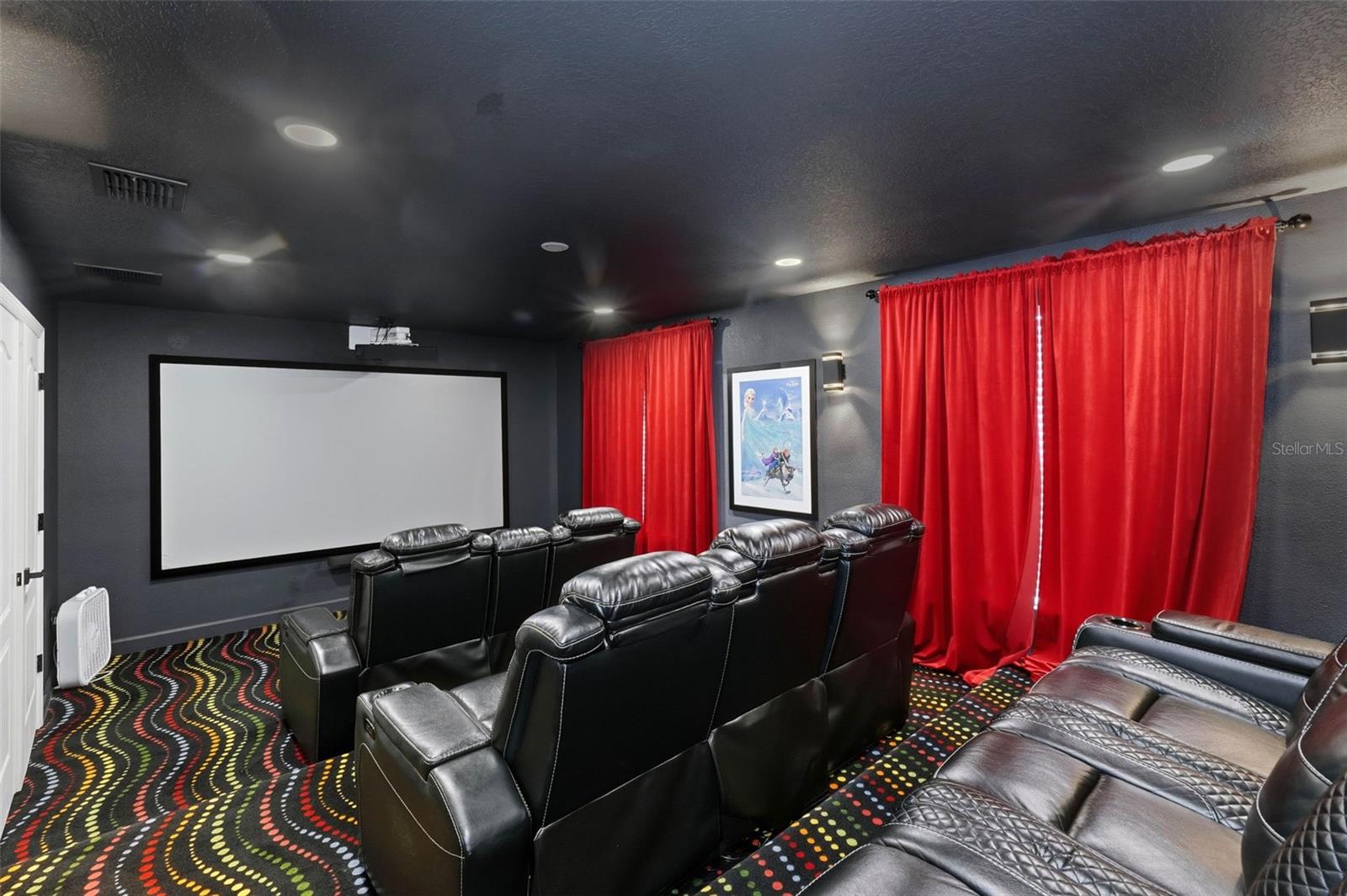 STONEYBROOK SOUTH PH 1 - Residential