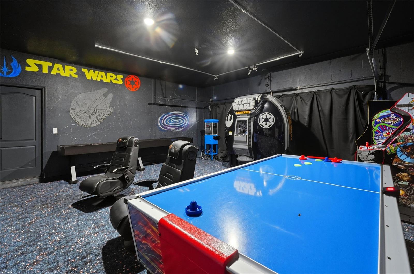 STONEYBROOK SOUTH PH 1 - Residential