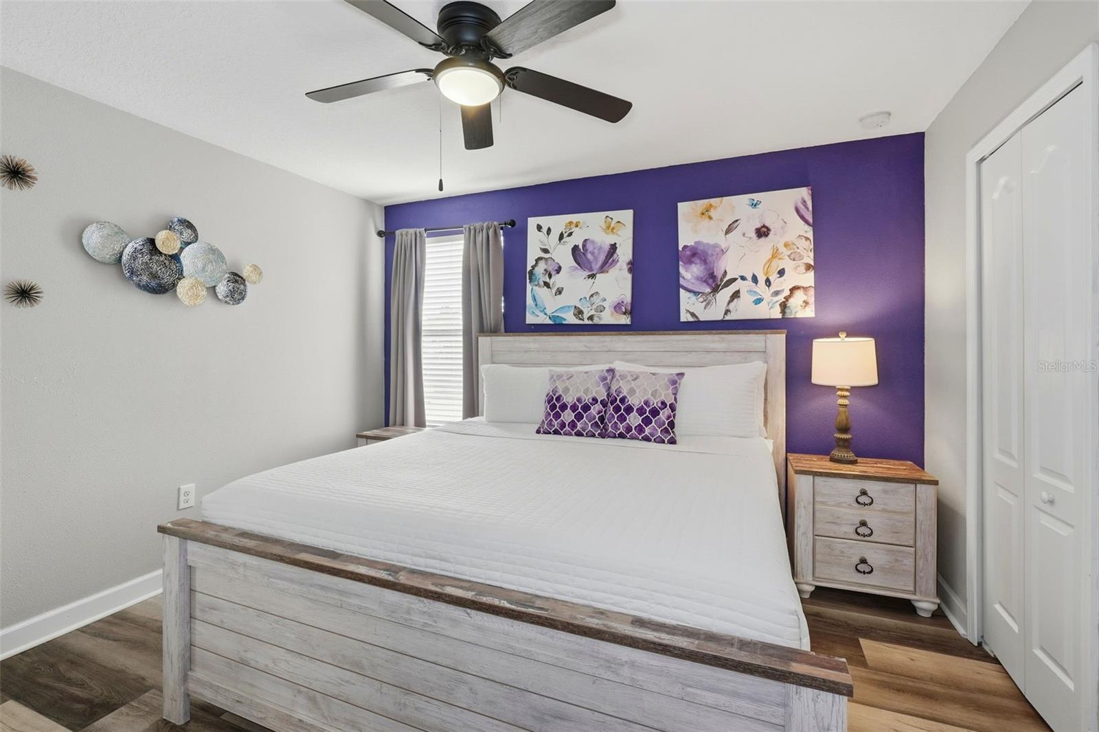 STONEYBROOK SOUTH PH 1 - Residential