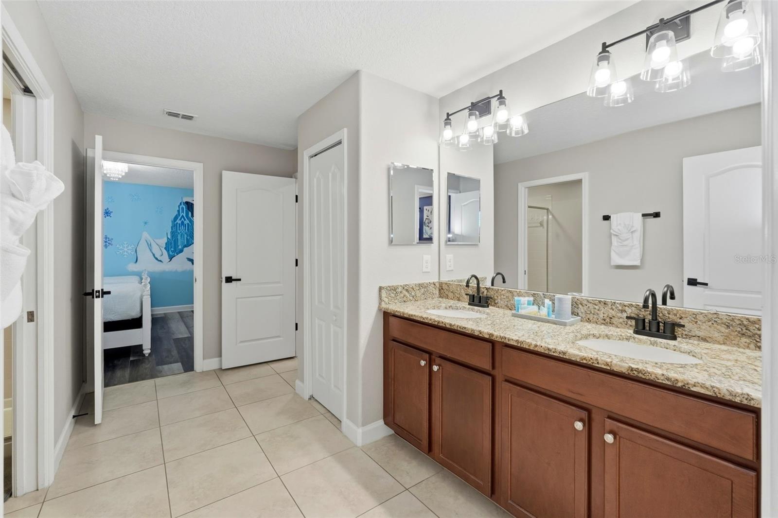 STONEYBROOK SOUTH PH 1 - Residential