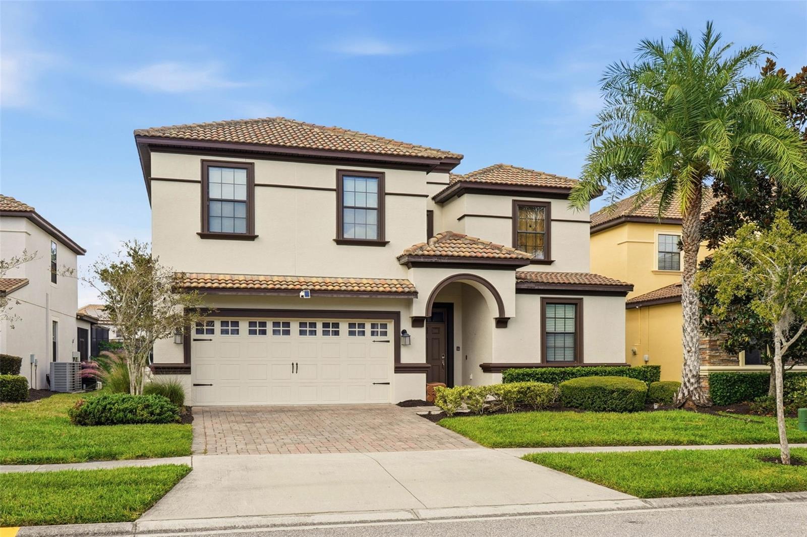 STONEYBROOK SOUTH PH 1 - Residential