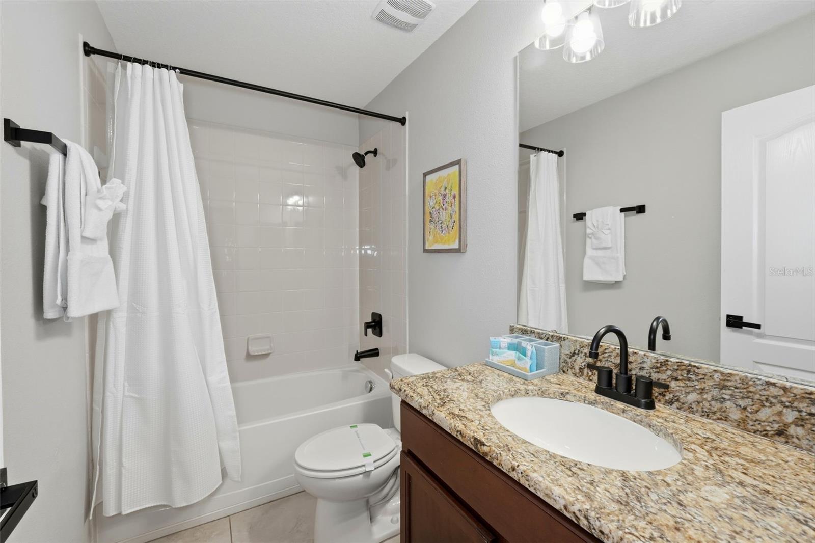 STONEYBROOK SOUTH PH 1 - Residential