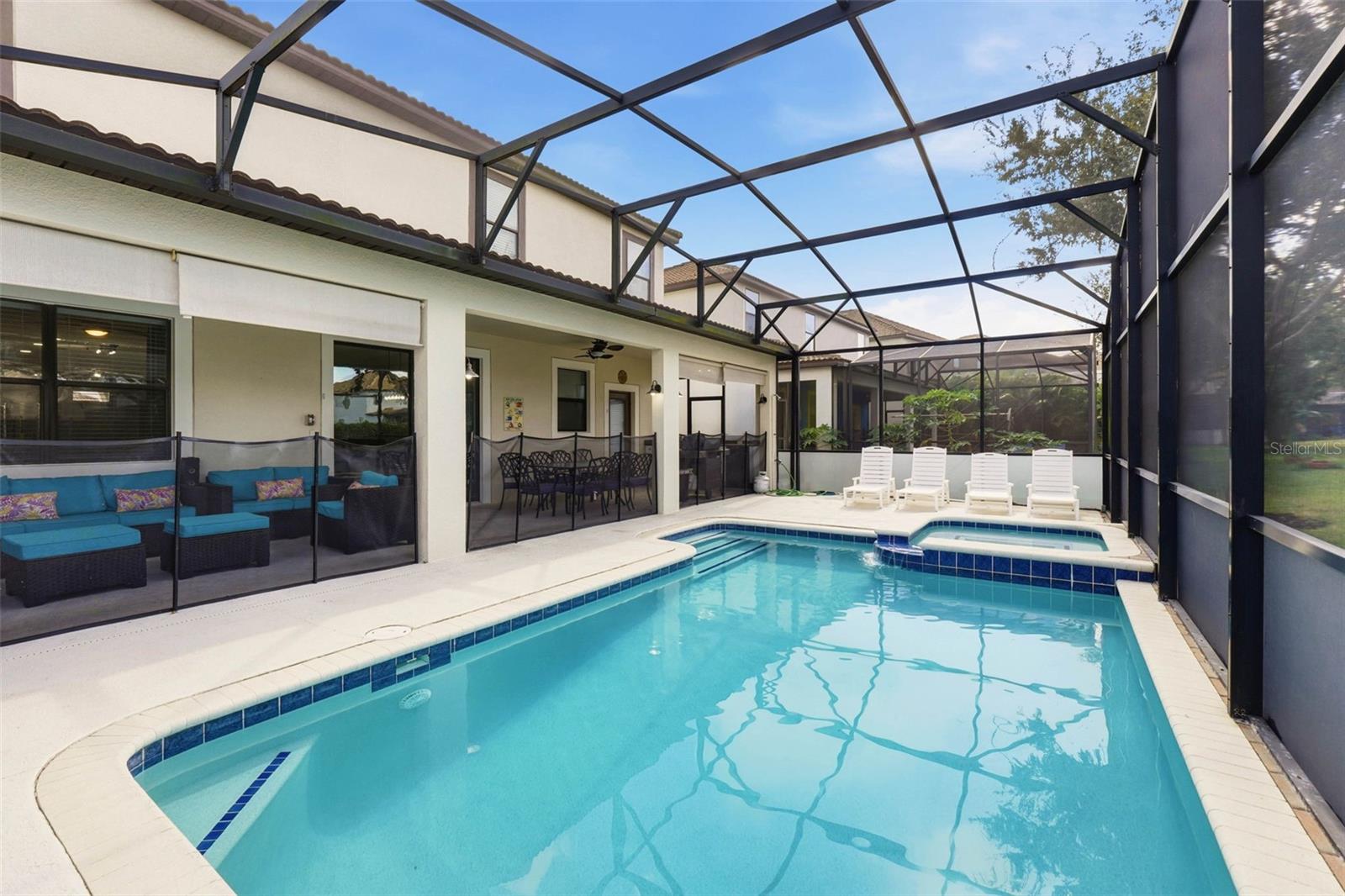 STONEYBROOK SOUTH PH 1 - Residential