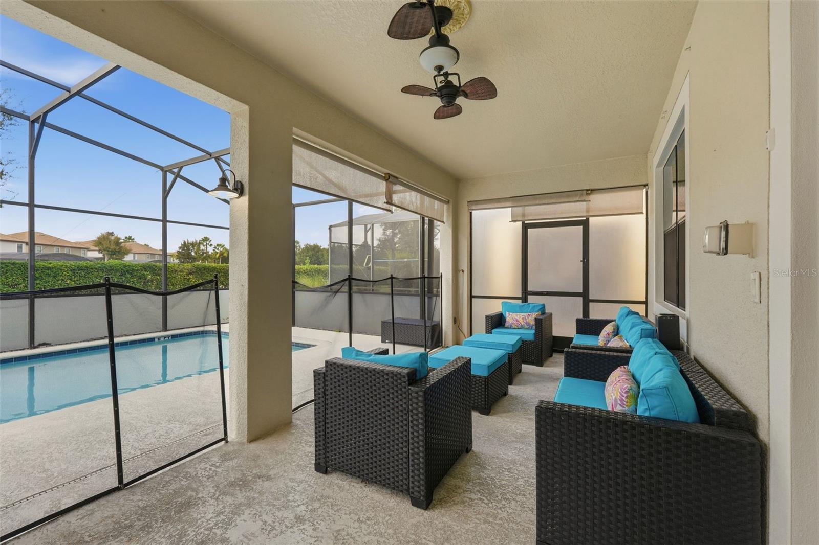 STONEYBROOK SOUTH PH 1 - Residential