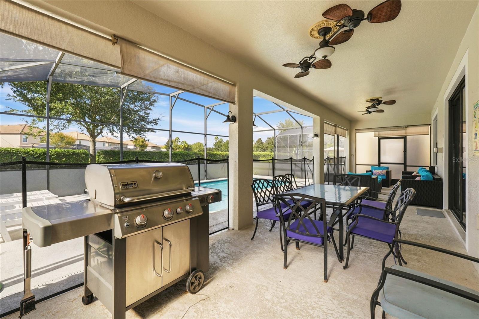 STONEYBROOK SOUTH PH 1 - Residential