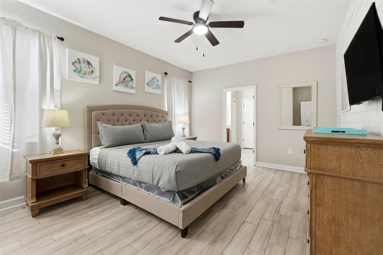 STONEYBROOK SOUTH PH 1 - Residential