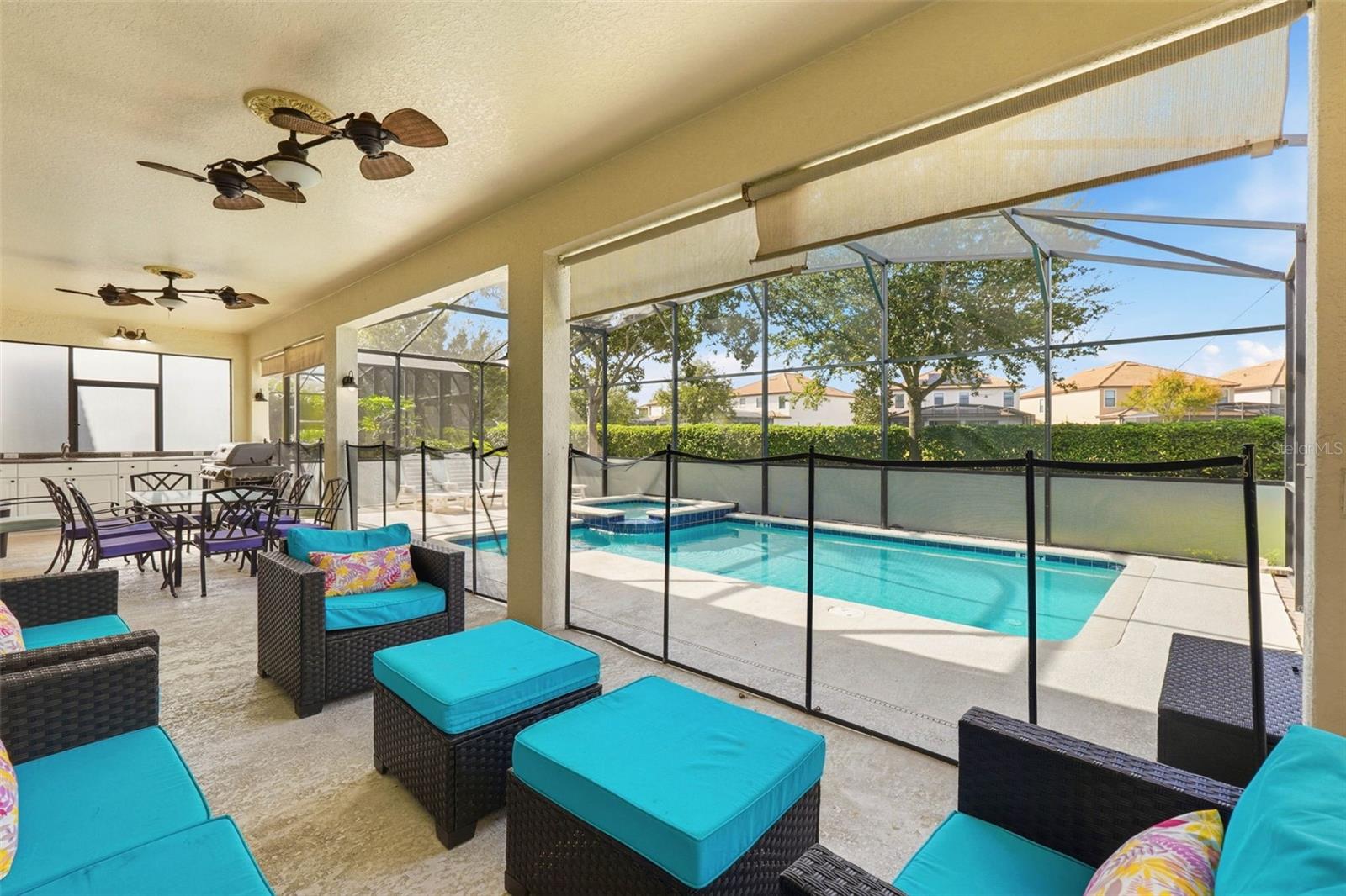 STONEYBROOK SOUTH PH 1 - Residential