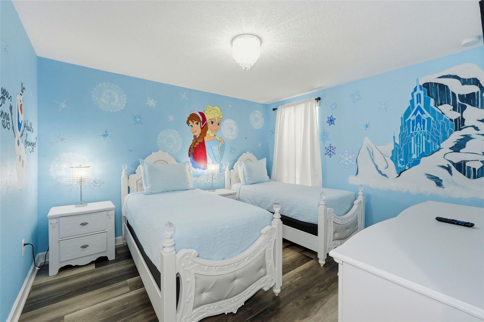 STONEYBROOK SOUTH PH 1 - Residential