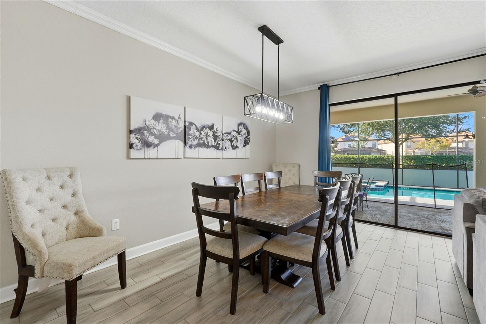 STONEYBROOK SOUTH PH 1 - Residential