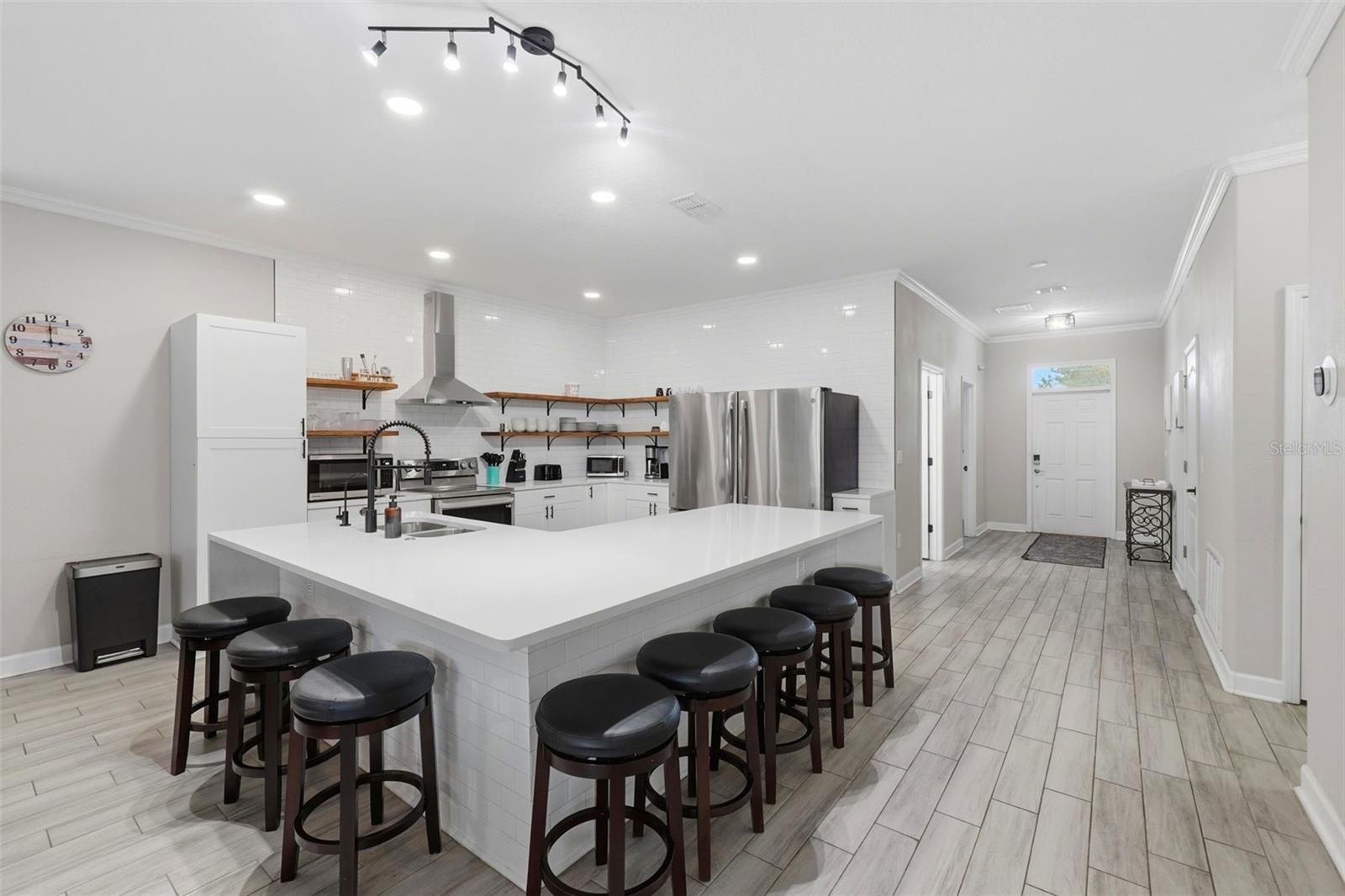 STONEYBROOK SOUTH PH 1 - Residential