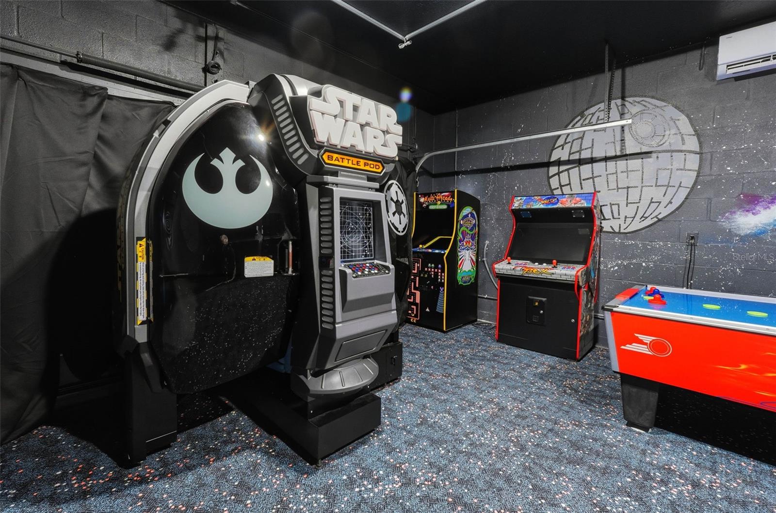 STONEYBROOK SOUTH PH 1 - Residential