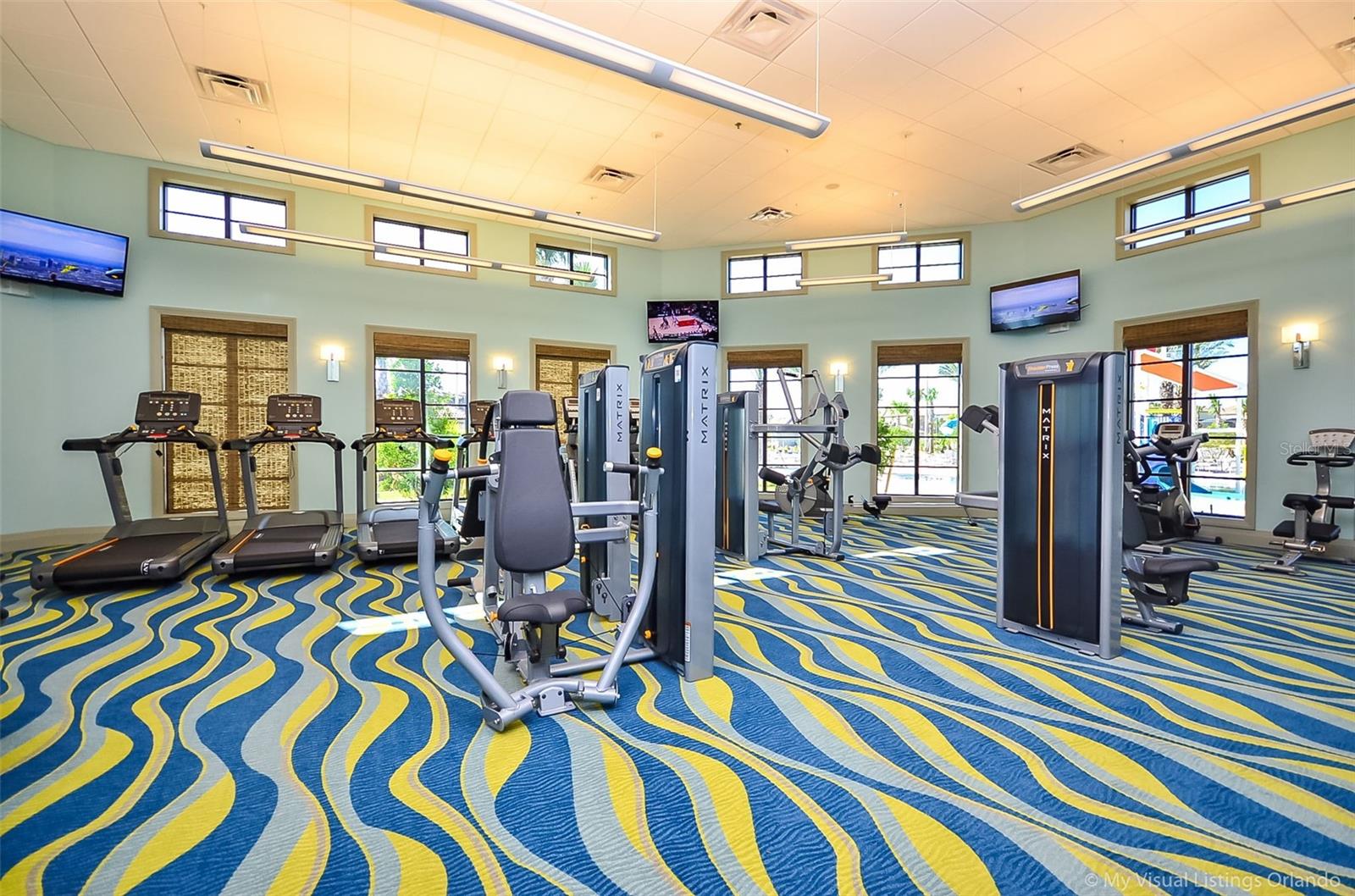 STONEYBROOK SOUTH PH 1 - Residential