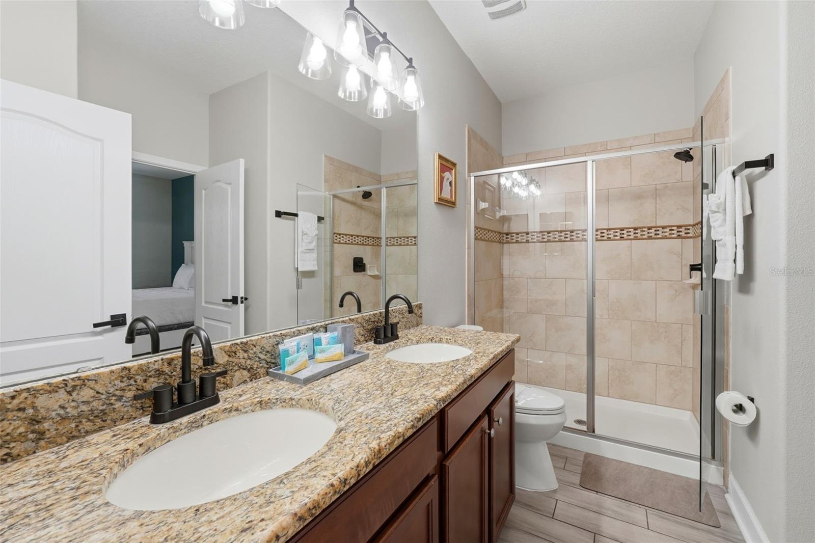 STONEYBROOK SOUTH PH 1 - Residential