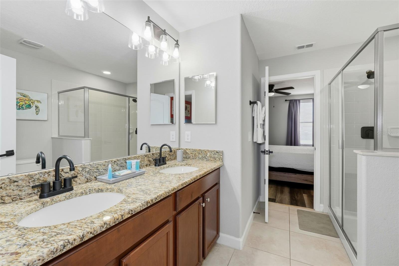 STONEYBROOK SOUTH PH 1 - Residential