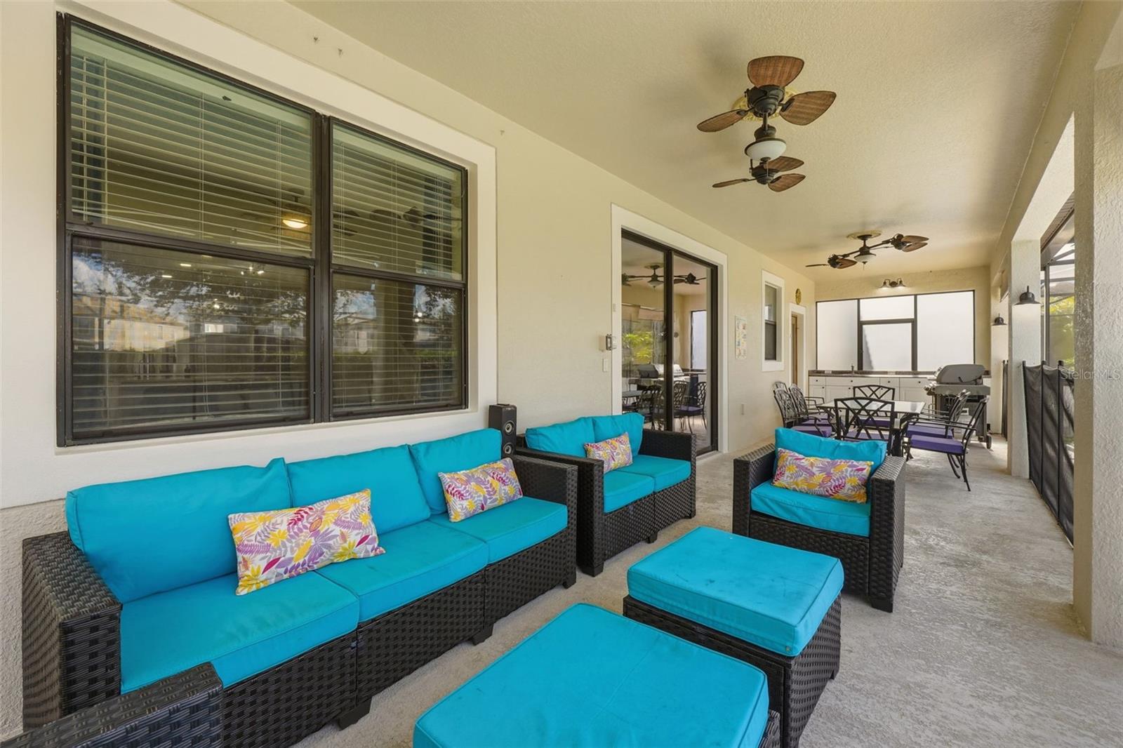 STONEYBROOK SOUTH PH 1 - Residential