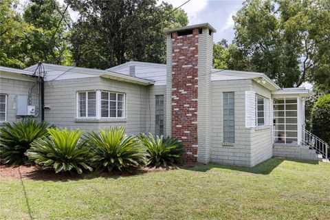 A home in GAINESVILLE