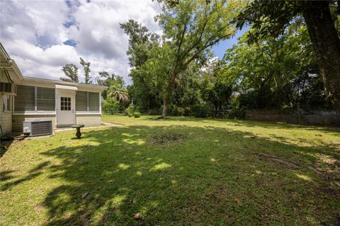 A home in GAINESVILLE