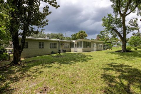 A home in GAINESVILLE