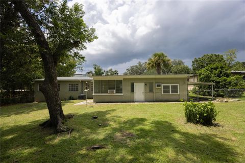 A home in GAINESVILLE