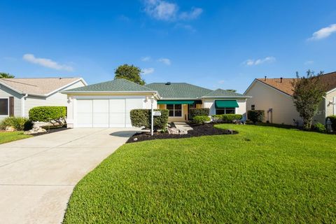 3049 GLENWOOD PLACE THE VILLAGES FL 32162