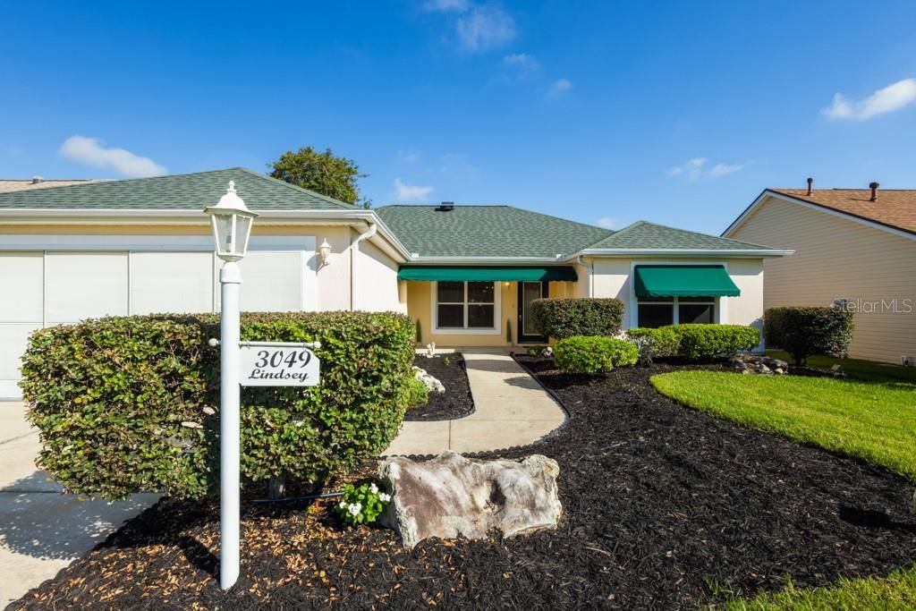 Photo of 3049 Glenwood Place, The Villages, FL 32162 (MLS # O6346738)