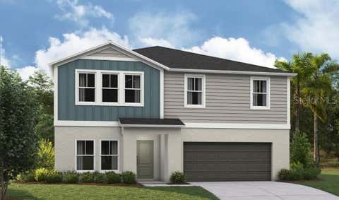 Photo of 4151 River Beacon Boulevard, Davenport, FL 33837 (MLS # TB8525722)