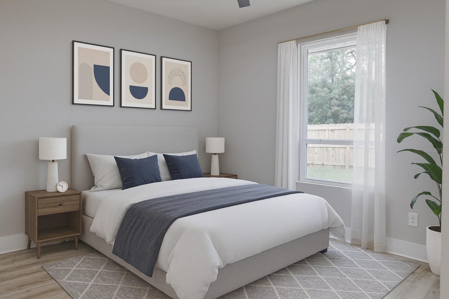 PORT MALABAR UNIT 20 - Residential