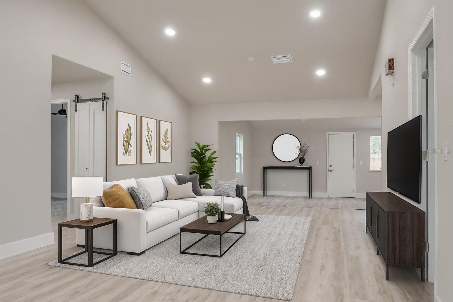 PORT MALABAR UNIT 20 - Residential