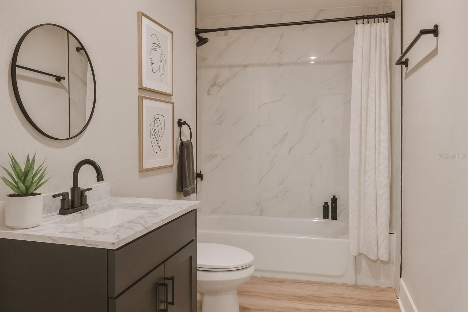 PORT MALABAR UNIT 20 - Residential