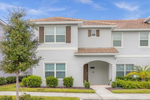 Photo of 4823 Dedication Street, Kissimmee, FL 34746 (MLS # S5136384)