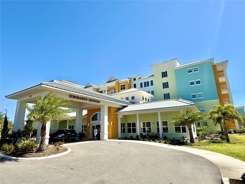 3151 SUNSET WALK DRIVE 208 KISSIMMEE FL 34747