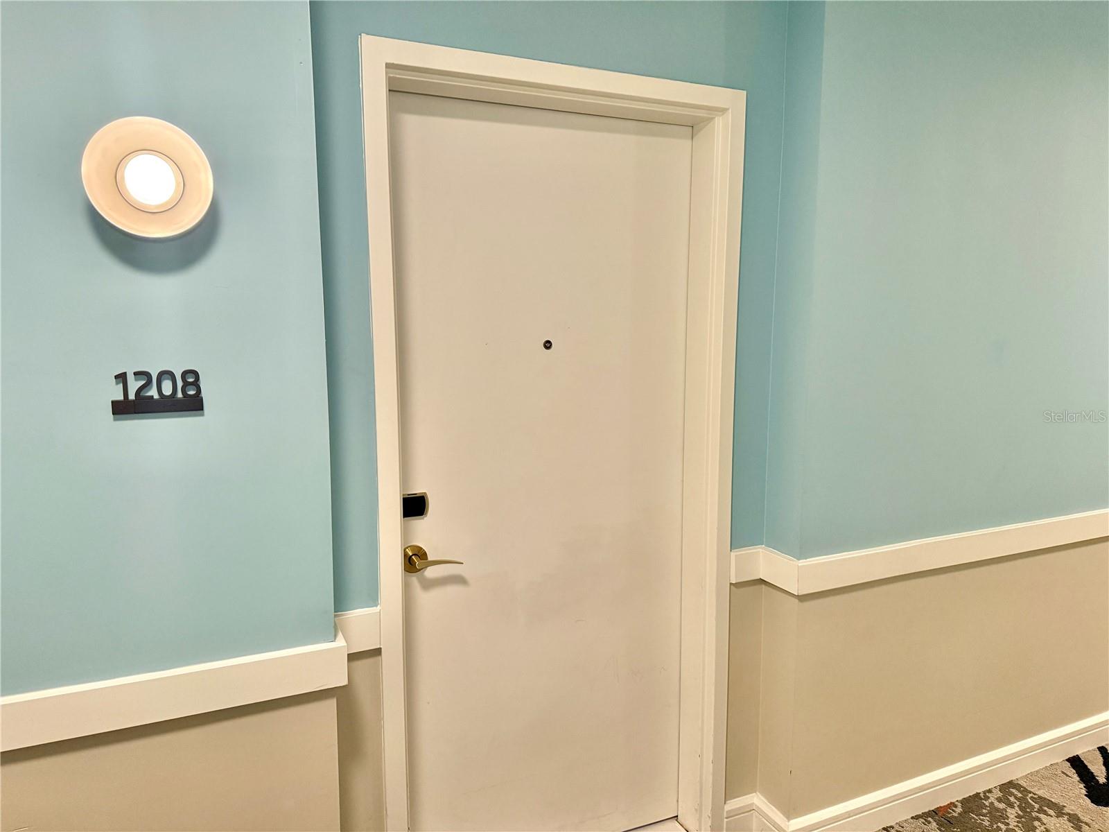 3151 SUNSET WALK DRIVE 208