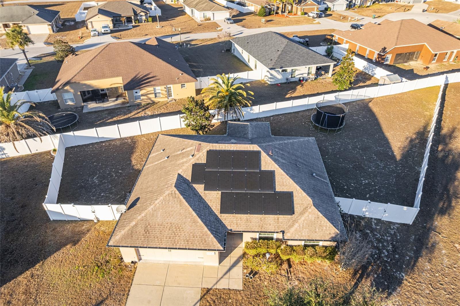 MEADOW GLEN - Residential