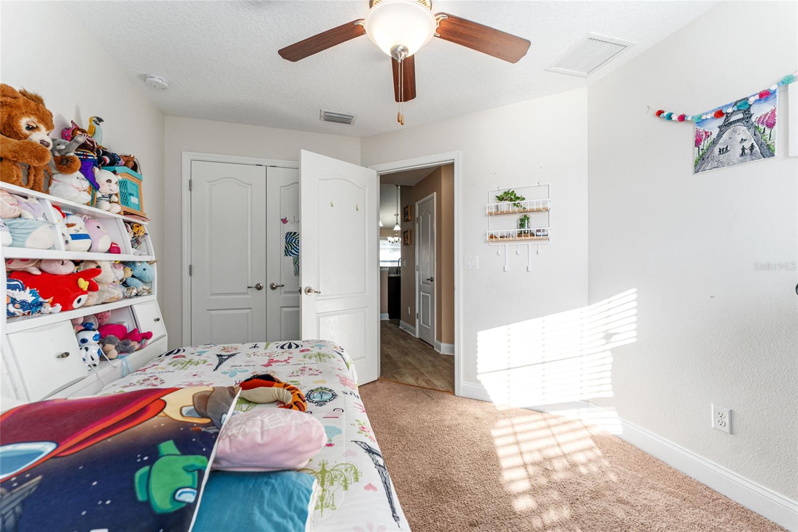 MEADOW GLEN - Residential