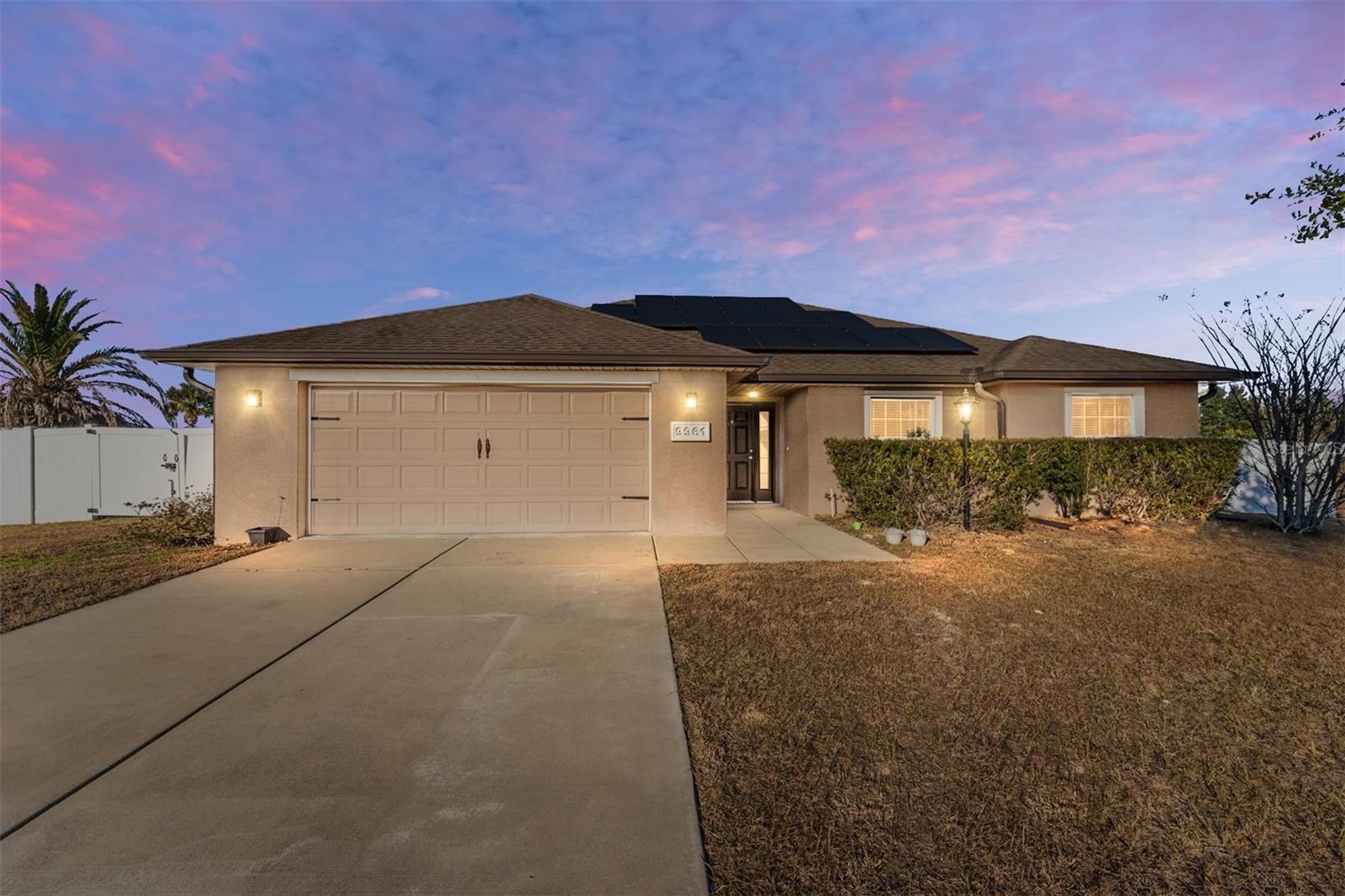 MEADOW GLEN - Residential