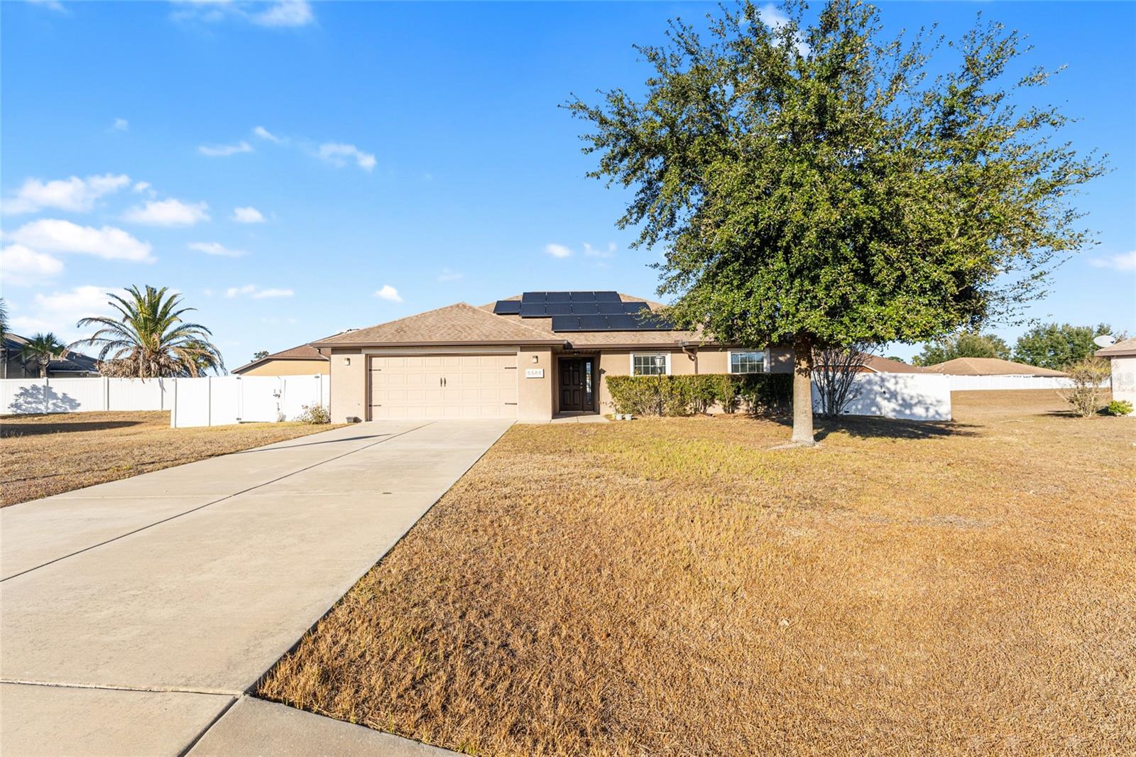 MEADOW GLEN - Residential