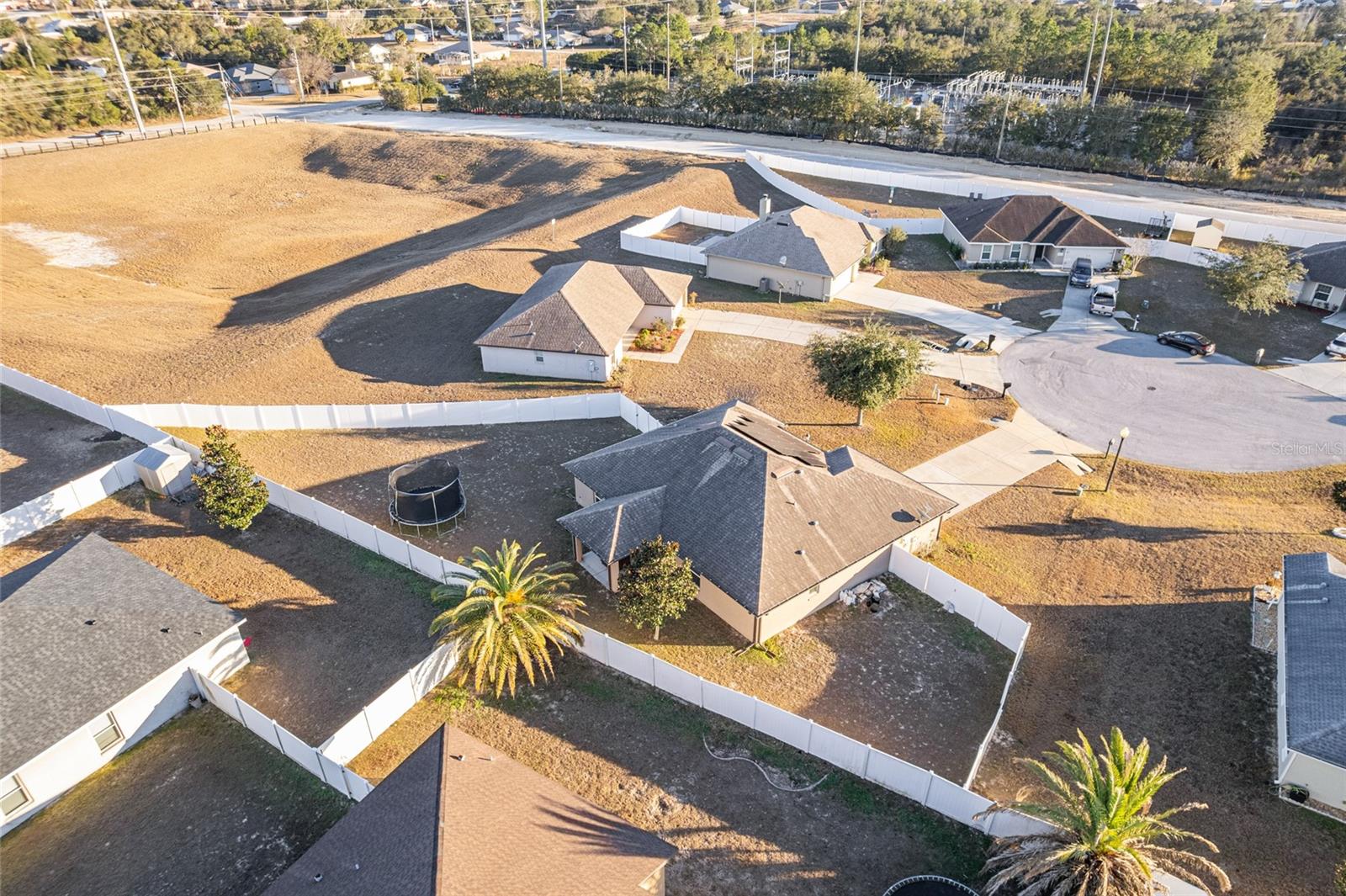 MEADOW GLEN - Residential