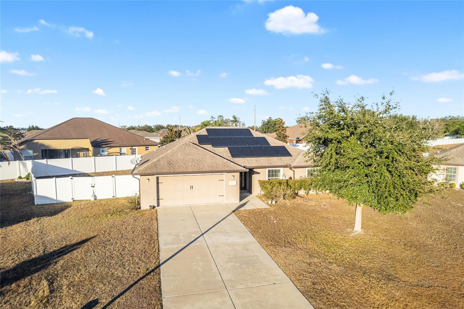 MEADOW GLEN - Residential