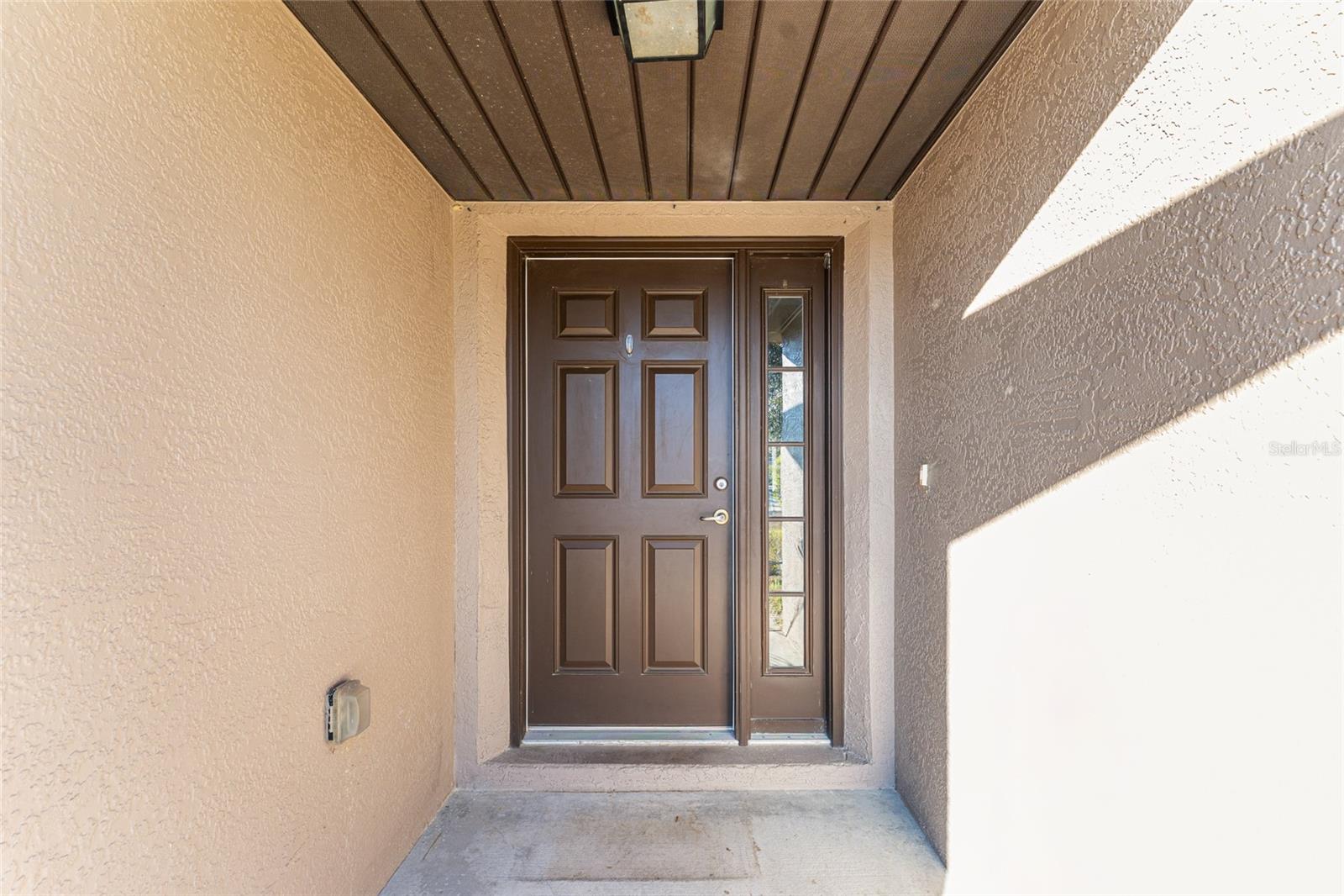 MEADOW GLEN - Residential