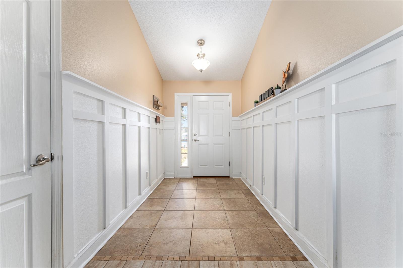 MEADOW GLEN - Residential