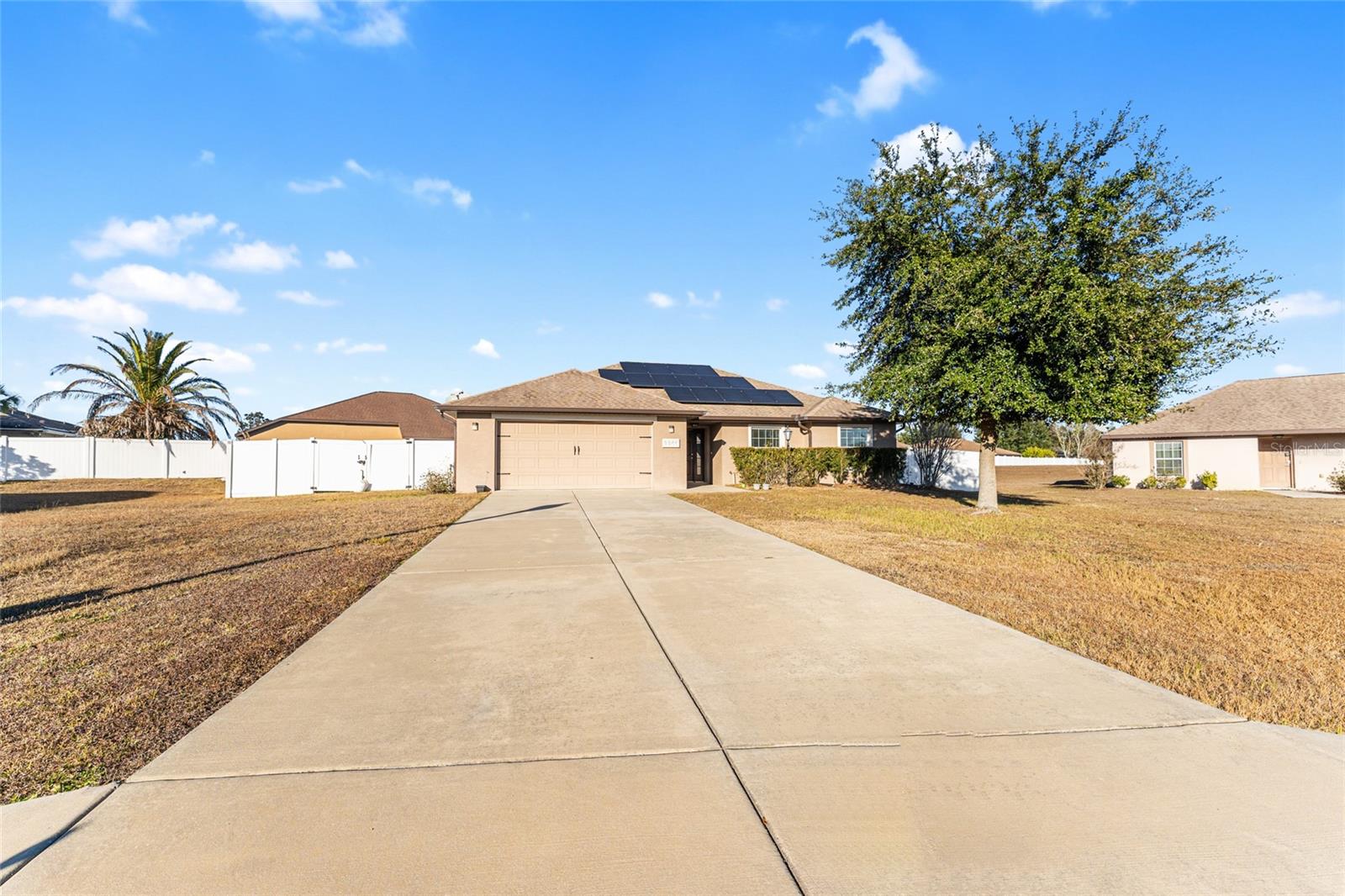 MEADOW GLEN - Residential