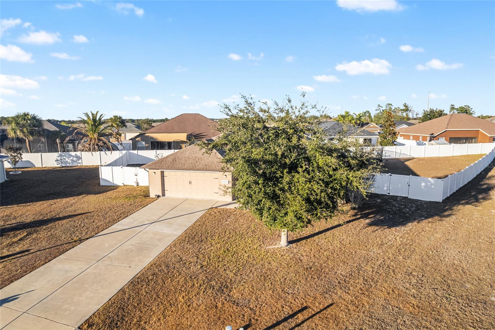 MEADOW GLEN - Residential