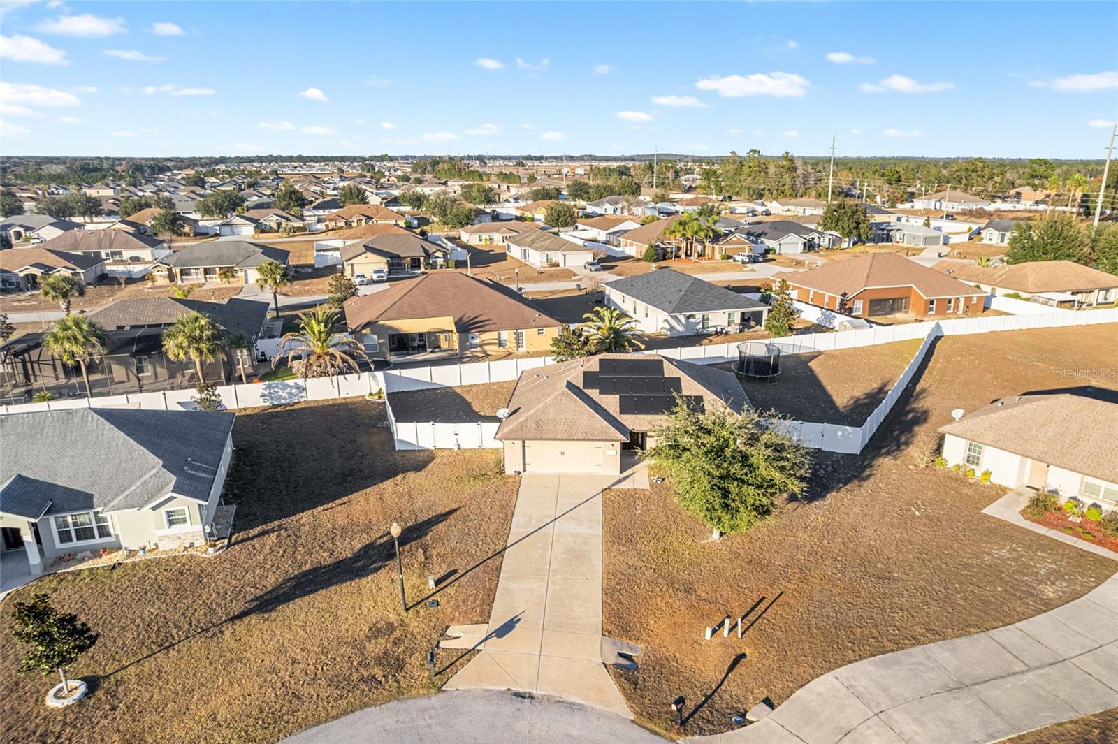 MEADOW GLEN - Residential