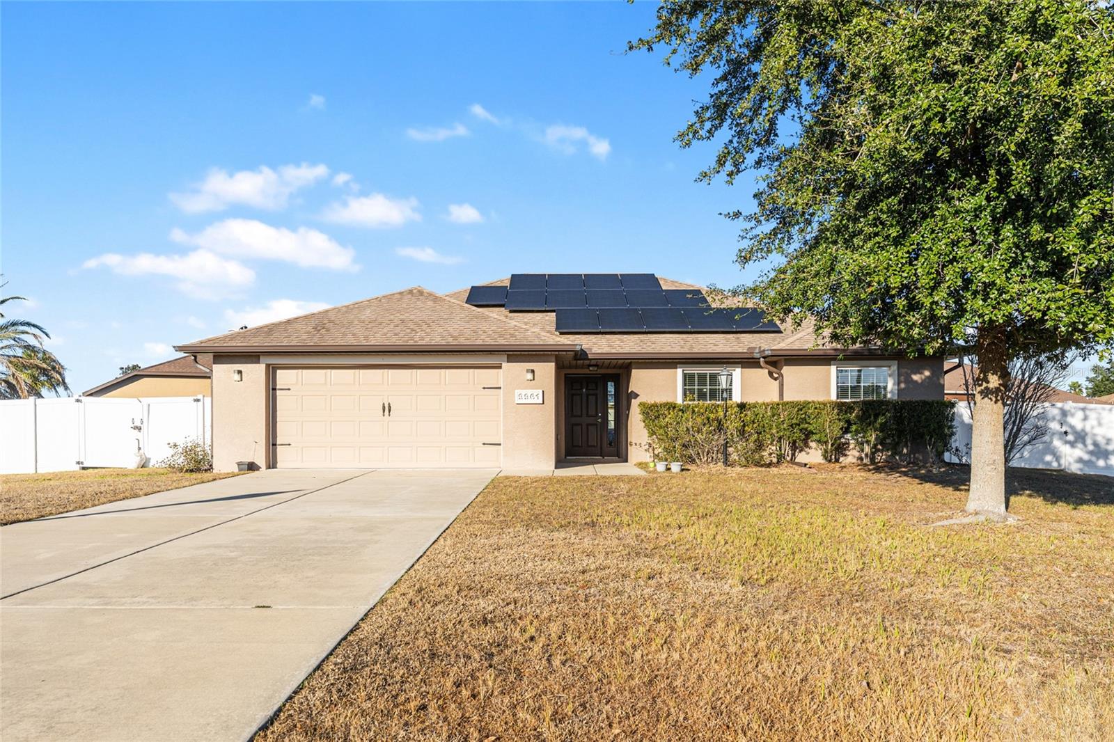 MEADOW GLEN - Residential