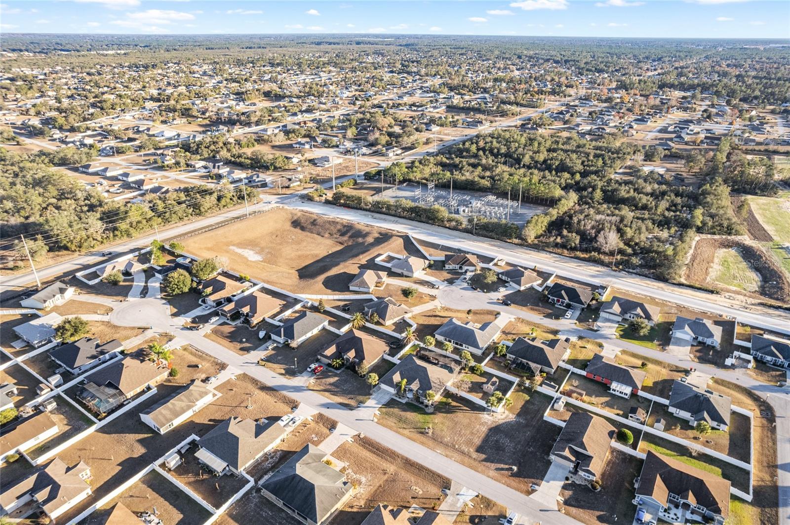 MEADOW GLEN - Residential